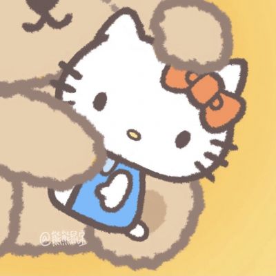 好看的情侣头像可爱萌一男一女(精选24张)