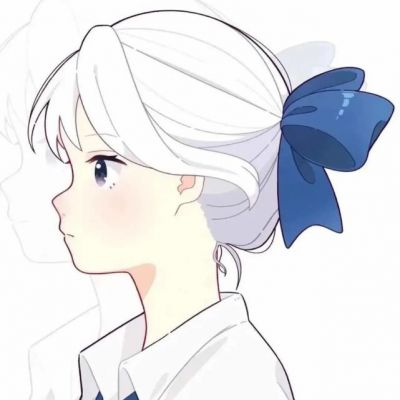 好看的情侣头像可爱萌一男一女(精选24张)