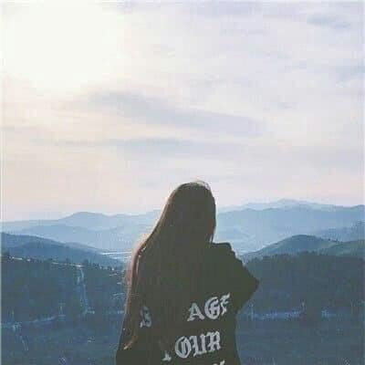 独一无二微信情侣头像一男一女(精选15张)