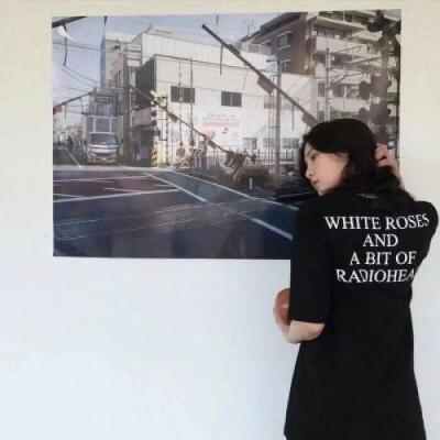 独一无二微信情侣头像一男一女(精选15张)