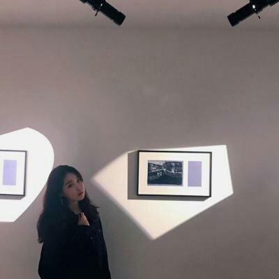 独一无二微信情侣头像一男一女(精选15张)