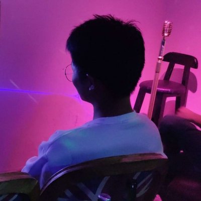 独一无二微信情侣头像一男一女(精选15张)