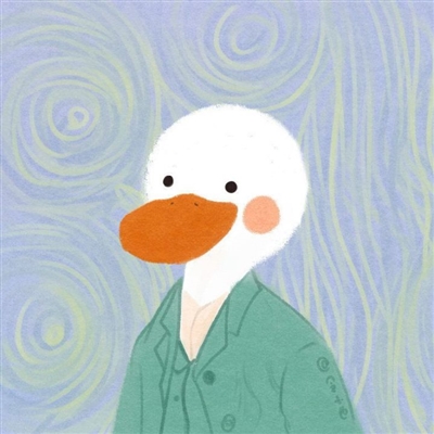 又美丽又可爱的头像(优选24张)