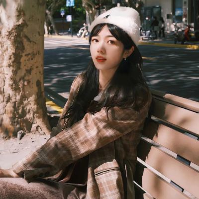 2023年最火情侣头像一男一女(优选24张)