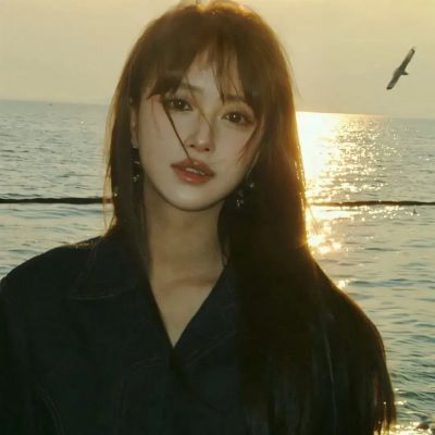 2023年最火情侣头像一男一女(优选24张)