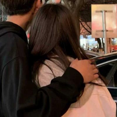 2023年最火情侣头像一男一女(优选24张)