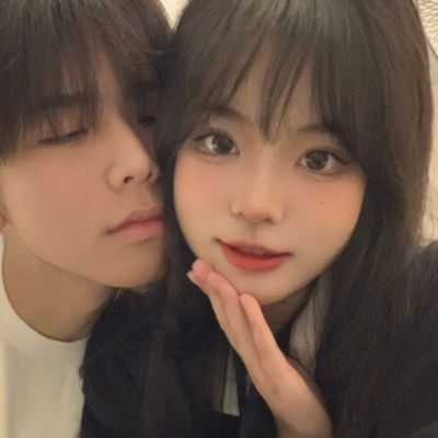 2023年最火情侣头像一男一女(优选24张)