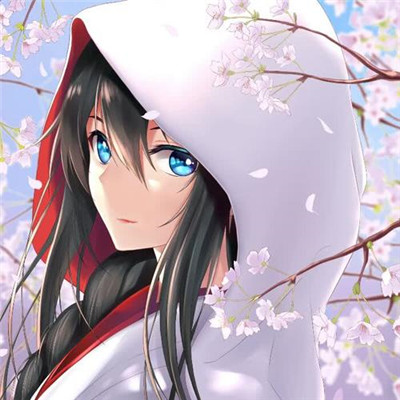 阳光正能量的微信头像(精选22张)