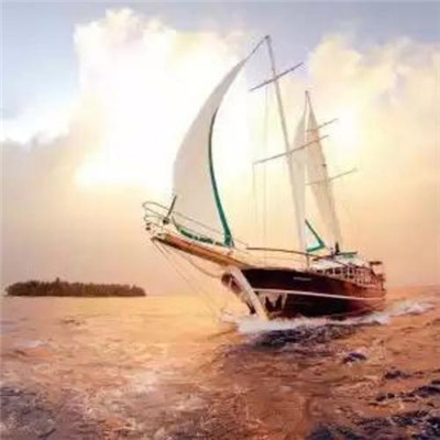 阳光正能量的微信头像(精选22张)