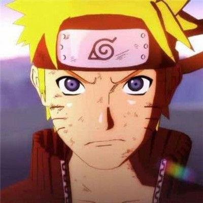 阳光正能量的微信头像(精选22张)