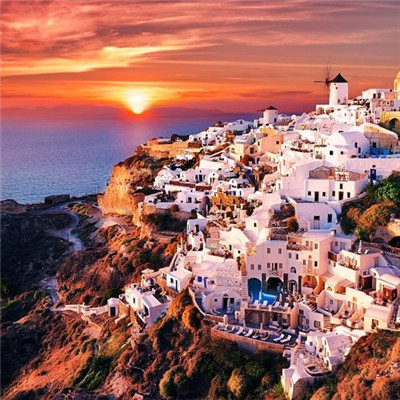 阳光正能量的微信头像(精选22张)