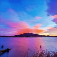 励志微信头像风景图片(共24张)