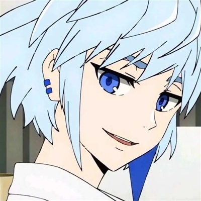 高冷帅气男生动漫头像(22张)