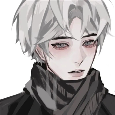 高冷帅气男生动漫头像(22张)