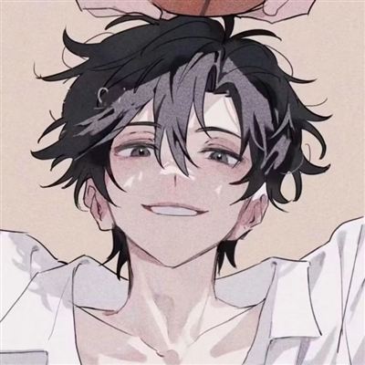 高冷帅气男生动漫头像(22张)