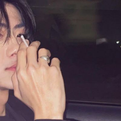 高冷帅气的男生头像(24张)