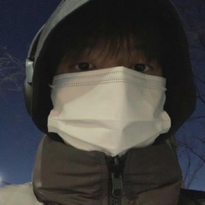 高冷帅气的男生头像(24张)