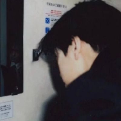 高冷帅气的男生头像(24张)