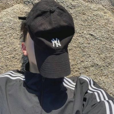 高冷帅气的男生头像(24张)