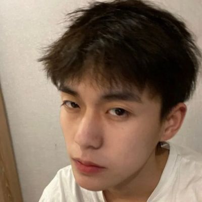 高冷帅气的男生头像(24张)