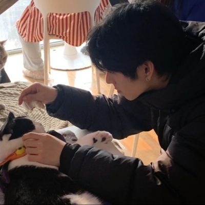 高冷帅气的男生头像(24张)