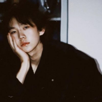 高冷帅气的男生头像(24张)