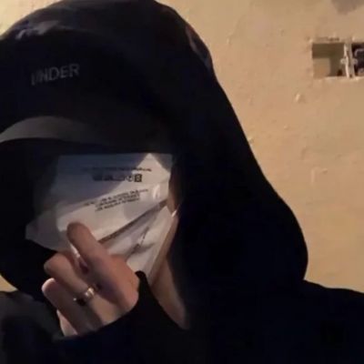 高冷帅气的男生头像(24张)