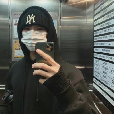 高冷帅气的男生头像(24张)