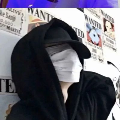 高冷帅气的男生头像(24张)