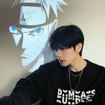 高冷帅气的男生头像(24张)