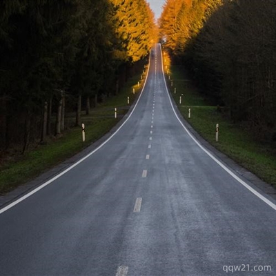 励志微信头像风景图片(共24张)