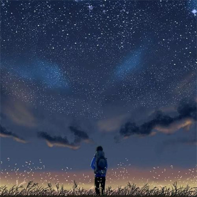 励志微信头像风景图片(共24张)