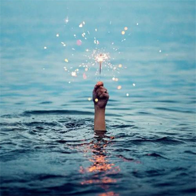 励志微信头像风景图片(共24张)