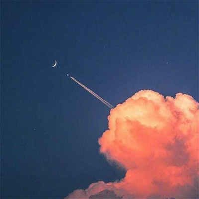 励志微信头像风景图片(共24张)