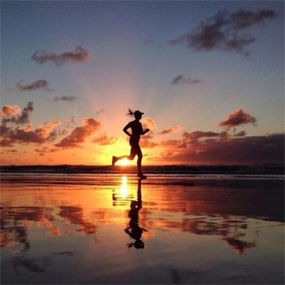 励志微信头像风景图片(共24张)