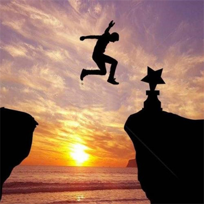 励志微信头像风景图片(共24张)