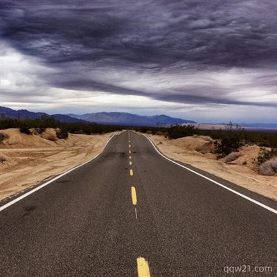 励志微信头像风景图片(共24张)