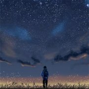 微信头像励志风景头像(精选24张)