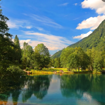 微信头像励志风景头像(精选24张)