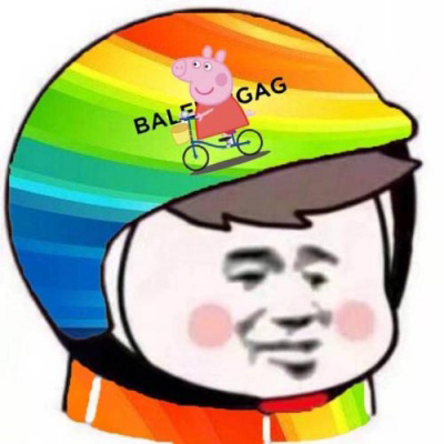 可爱调皮蘑菇头头像(24张)