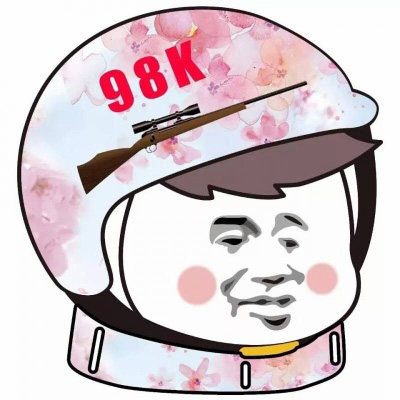 可爱调皮蘑菇头头像(24张)