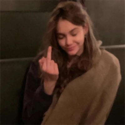 令人开心超逗的头像合集图片(优选24张)