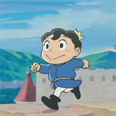 看起来超开心的头像(共16张)