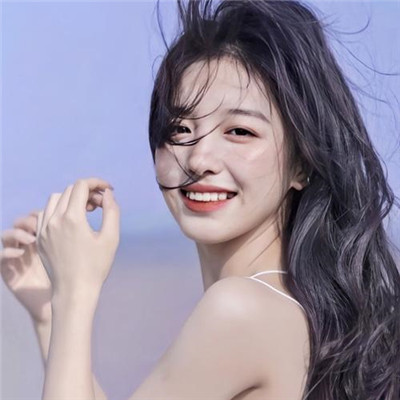 看起来超开心的头像(共16张)