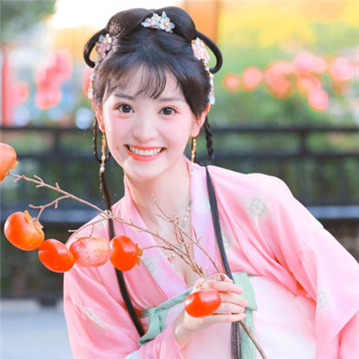 看起来超开心的头像(共16张)