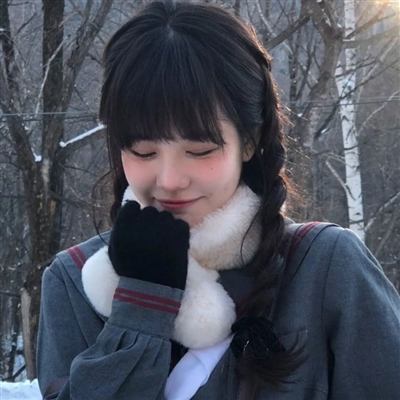 成年女人最适合的微信头像(共22张)