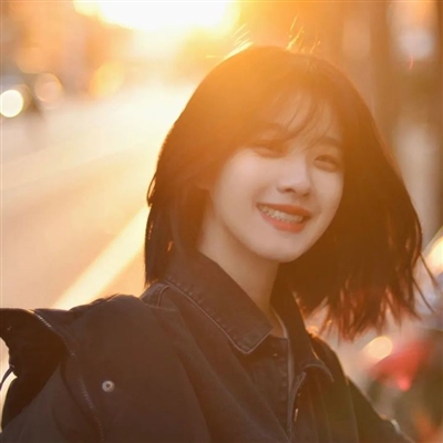 成年女人最适合的微信头像(共22张)