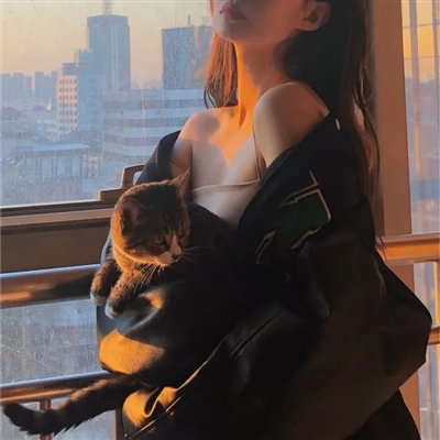 成年女人最适合的微信头像(共22张)