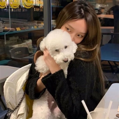 成年女人最适合的微信头像(共22张)