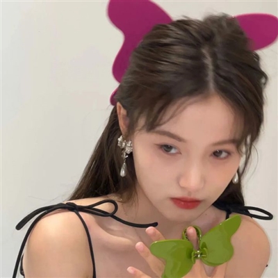 成年女人最适合的微信头像(共22张)